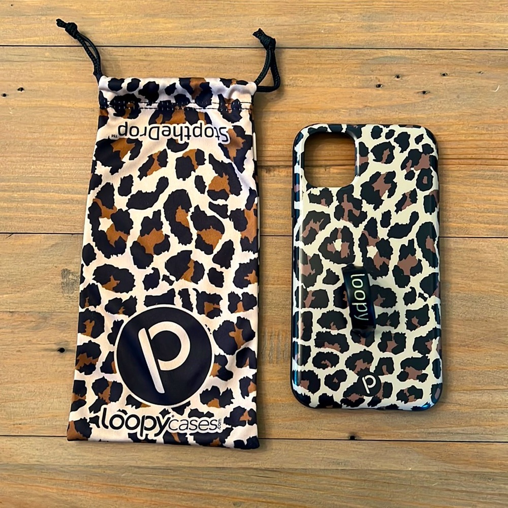 Loopy Case iPhone 11